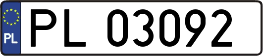 PL03092