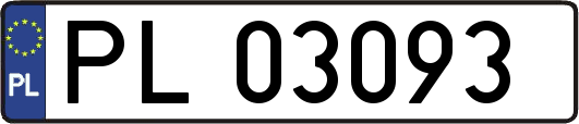 PL03093