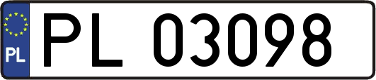 PL03098