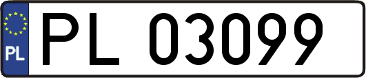 PL03099