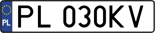 PL030KV