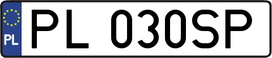 PL030SP