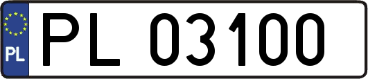PL03100