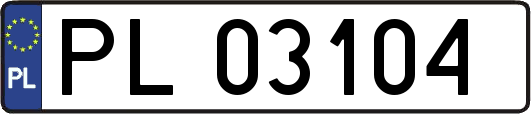 PL03104