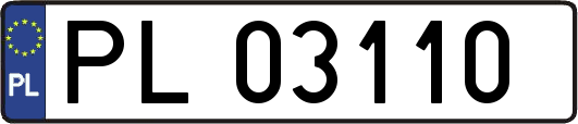 PL03110