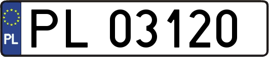 PL03120
