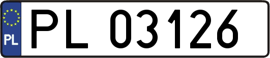 PL03126