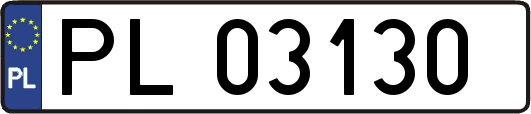 PL03130