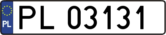 PL03131