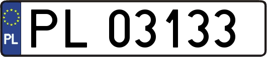 PL03133