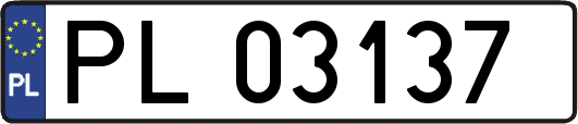 PL03137
