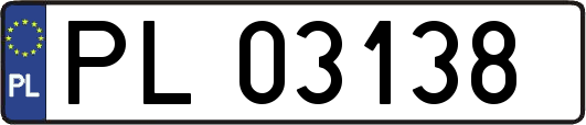 PL03138