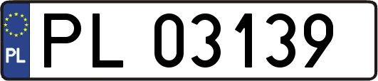 PL03139