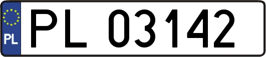 PL03142