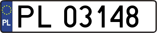 PL03148