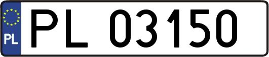 PL03150