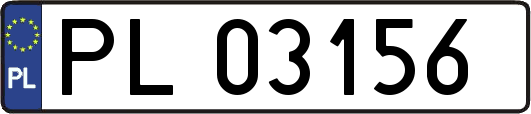 PL03156