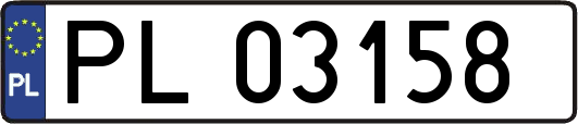 PL03158
