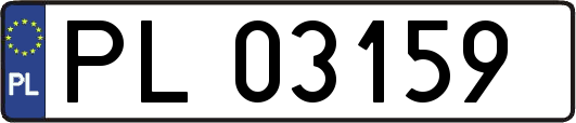 PL03159