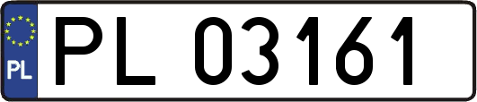 PL03161