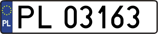 PL03163