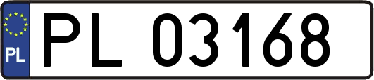 PL03168