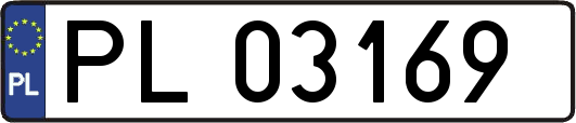 PL03169