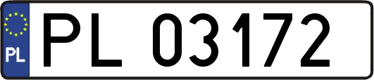 PL03172