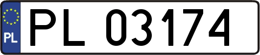 PL03174