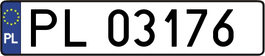 PL03176