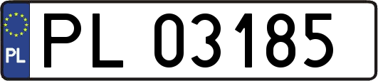 PL03185