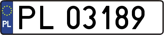 PL03189