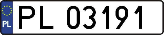 PL03191