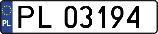 PL03194