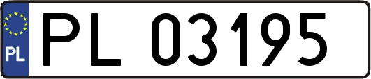 PL03195