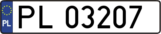PL03207