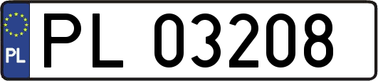 PL03208