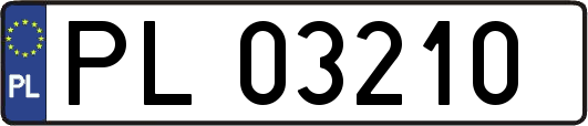 PL03210