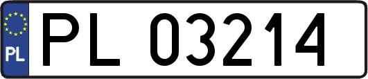 PL03214