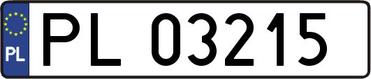PL03215