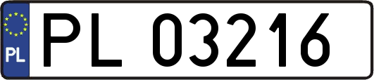 PL03216