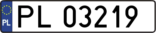 PL03219