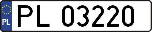 PL03220
