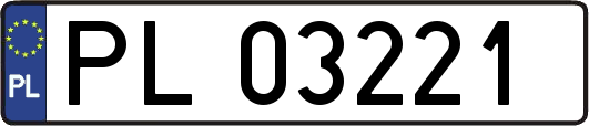 PL03221