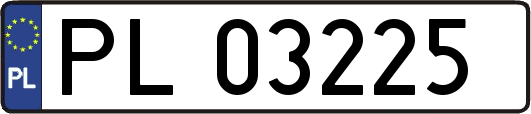 PL03225