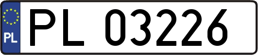 PL03226