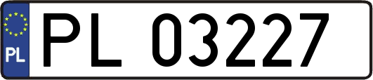 PL03227