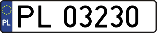 PL03230