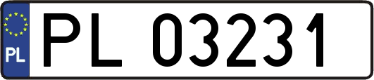 PL03231