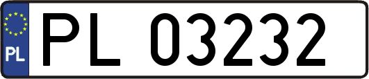 PL03232